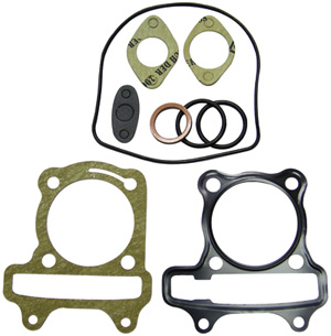 NCY Scooter Cylinder Kits and Scooter Cylinder Gaskets